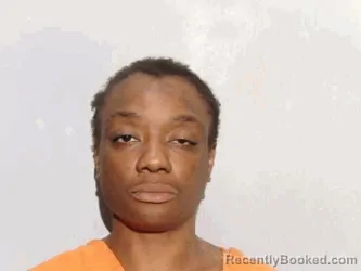 Mugshot of Jazzmine Deshawnna Turner booked in Lucas County, Ohio on September 17, 2026