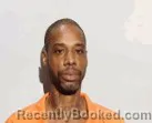 Mugshot of Jawyan James Sr Towns booked in Lucas County, Ohio on July 23, 2026