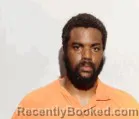 Mugshot of Keith Edwin Tapia booked in Lucas County, Ohio on June 6, 2026