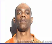 Mugshot of Loren Ross Taylor booked in Lucas County, Ohio on April 6, 2026