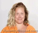 Mugshot of Mikayla Sue Trowe booked in Lucas County, Ohio on July 26, 2026