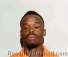 Mugshot of Rvelle Jeffrey-Jamar Turner