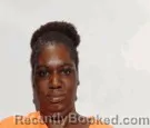 Mugshot of Tiesha Renee Taylor booked in Lucas County, Ohio on July 19, 2026