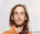Mugshot of Brock Nathaniel Van-Heck booked in Lucas County, Ohio on July 23, 2026