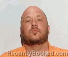 Mugshot of Michael Otis Jr Veith booked in Lucas County, Ohio on July 17, 2026