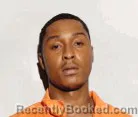 Mugshot of Dontaveon Donzcell Witcher booked in Lucas County, Ohio on June 22, 2026
