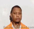 Mugshot of Daniel Lee Sr Wilson booked in Lucas County, Ohio on June 26, 2026