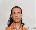 Mugshot of Emery William Waggoner booked in Lucas County, Ohio on June 29, 2026