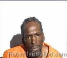Mugshot of Herman Lee Warren booked in Lucas County, Ohio on April 9, 2026