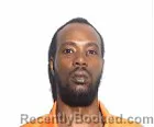 Mugshot of Jervon Marquiese Witcher booked in Lucas County, Ohio on May 13, 2026