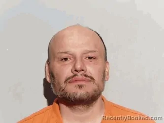 Mugshot of Juan Torres Jr Williams booked in Lucas County, Ohio on September 25, 2026