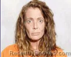 Mugshot of Laureen Brigid Welch booked in Lucas County, Ohio on June 27, 2026