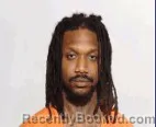 Mugshot of Matthew Williams booked in Lucas County, Ohio on July 24, 2026