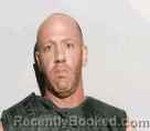Mugshot of Matthew Paul Wineland booked in Lucas County, Ohio on July 26, 2026