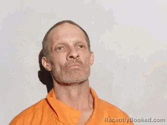 Mugshot of Philip Dallas Sr Wheeler booked in Lucas County, Ohio on October 6, 2026