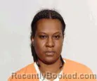 Mugshot of Renia A Willis booked in Lucas County, Ohio on June 27, 2026