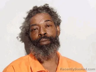 Mugshot of Reginald Lee Williams booked in Lucas County, Ohio on August 20, 2026
