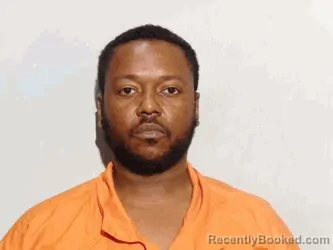 Mugshot of Shawn Anthony Wright booked in Lucas County, Ohio on August 20, 2026