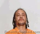 Mugshot of Sean Denell Williams booked in Lucas County, Ohio on June 5, 2026