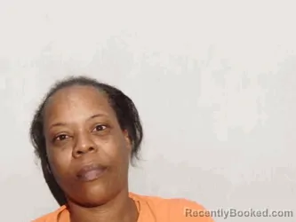 Mugshot of Tikiesha Dionnshae Walton booked in Lucas County, Ohio on September 26, 2026