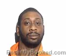 Mugshot of Avoryaun Dawaun Yowpp booked in Lucas County, Ohio on May 13, 2026