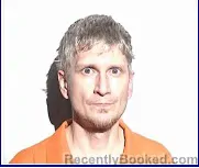 Mugshot of Jeffrey Alan Jr Yeager booked in Lucas County, Ohio on April 6, 2026