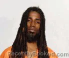 Mugshot of Kemar Edward Young booked in Lucas County, Ohio on June 29, 2026