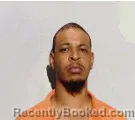 Mugshot of Matthew Diandre Yarbrough booked in Lucas County, Ohio on June 5, 2026
