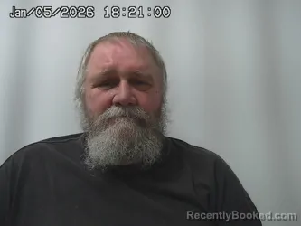 Mugshot of ROBERT MILLINGTON