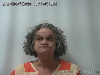 Mugshot of GEORGE RICE