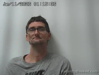 Mugshot of TRAVIS IVEY