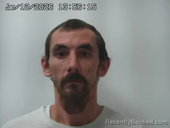 Mugshot of SAMUEL COLLINS