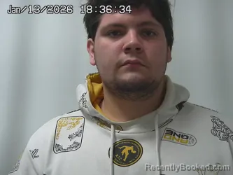 Mugshot of NATHAN POLING