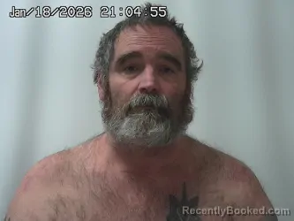 Mugshot of DAVID MILLS