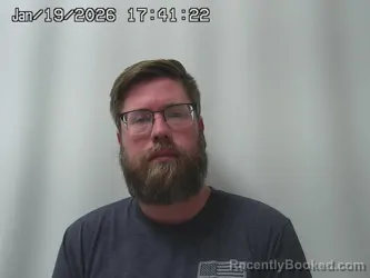 Mugshot of NICHOLAS SZABO