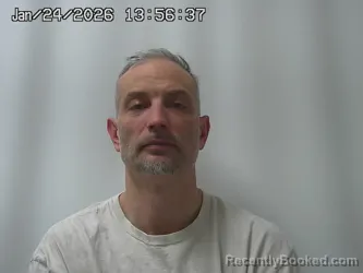 Mugshot of JOSHUA WAMSLEY