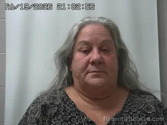 Mugshot of MARGARET STATLER