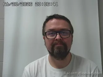 Mugshot of JOSEPH RITTER