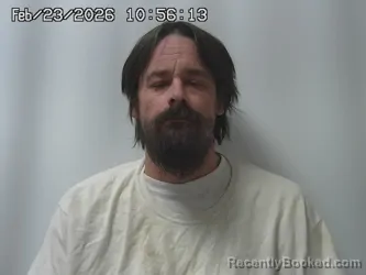 Mugshot of STEPHEN RICE