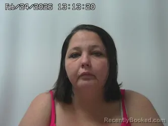 Mugshot of RUTH JORDAN