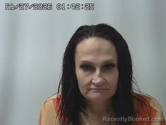 Mugshot of TERESA BATTAGLIA