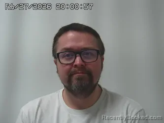 Mugshot of JOSEPH RITTER