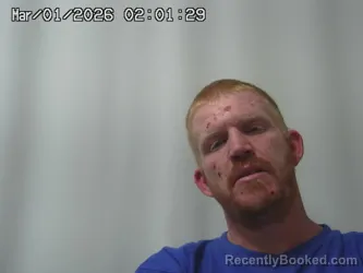 Mugshot of JOSHUA BARBARINO