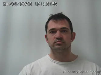 Mugshot of MARK NEWMAN