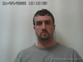 Mugshot of KYLE LONG