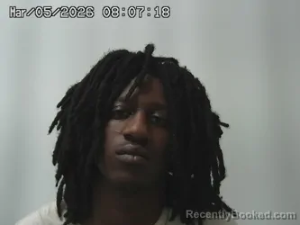 Mugshot of MUSTAFA ALY