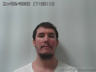 Mugshot of WILLIAM HATFIELD