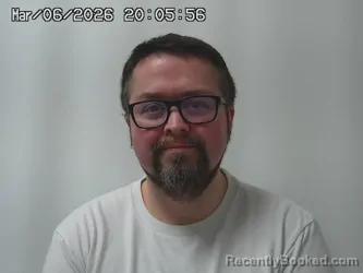 Mugshot of JOSEPH RITTER