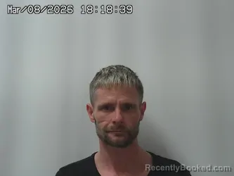 Mugshot of RICHARD BOLTZ