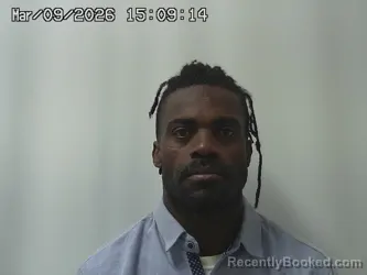 Mugshot of DIEUCIBON POLISSAINT